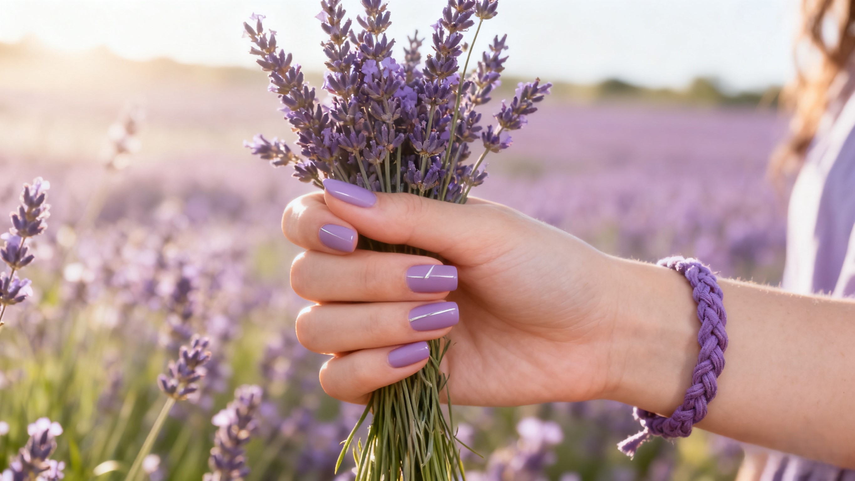 Top Coat Nails gallery image